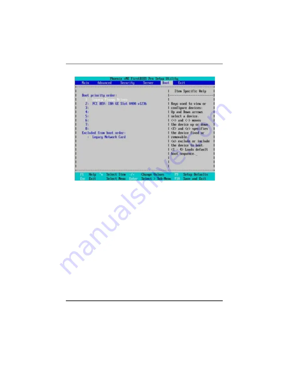 Gigabyte GA-5EXSH-RH User Manual Download Page 56