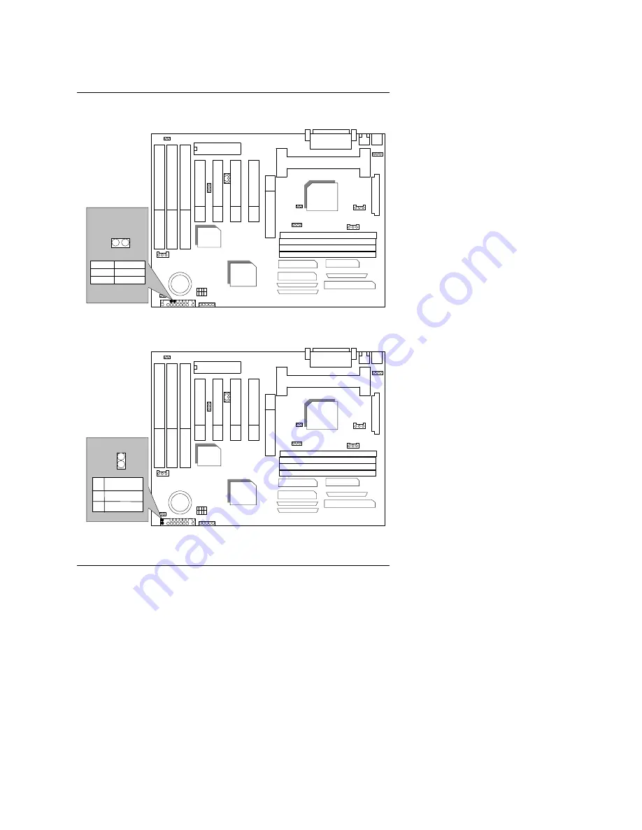 Gigabyte GA-6BXU User Manual Download Page 11