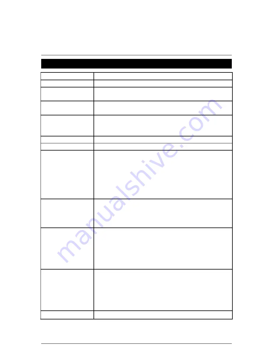 Gigabyte GA-6CX7 User Manual Download Page 10