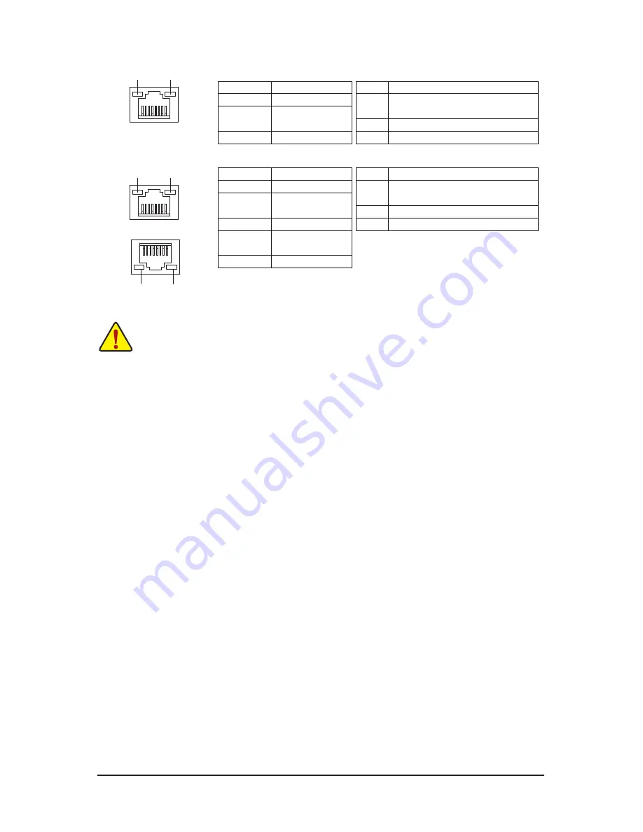 Gigabyte GA-6LXSV User Manual Download Page 18