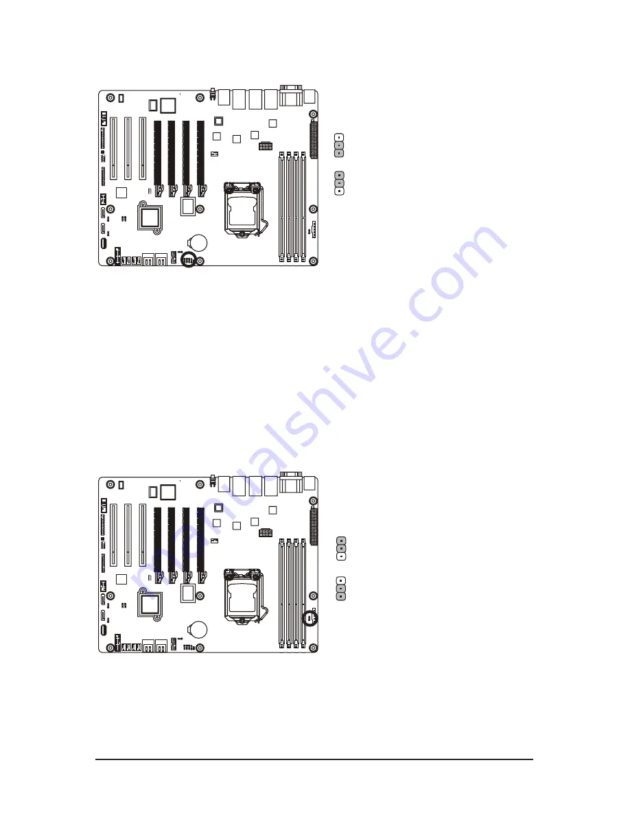 Gigabyte GA-6LXSV User Manual Download Page 31