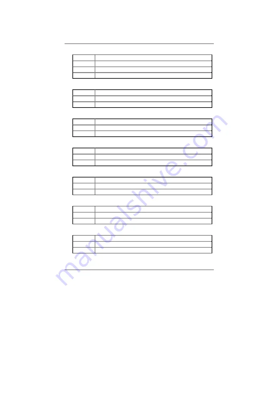 Gigabyte GA-6OXC User Manual Download Page 78