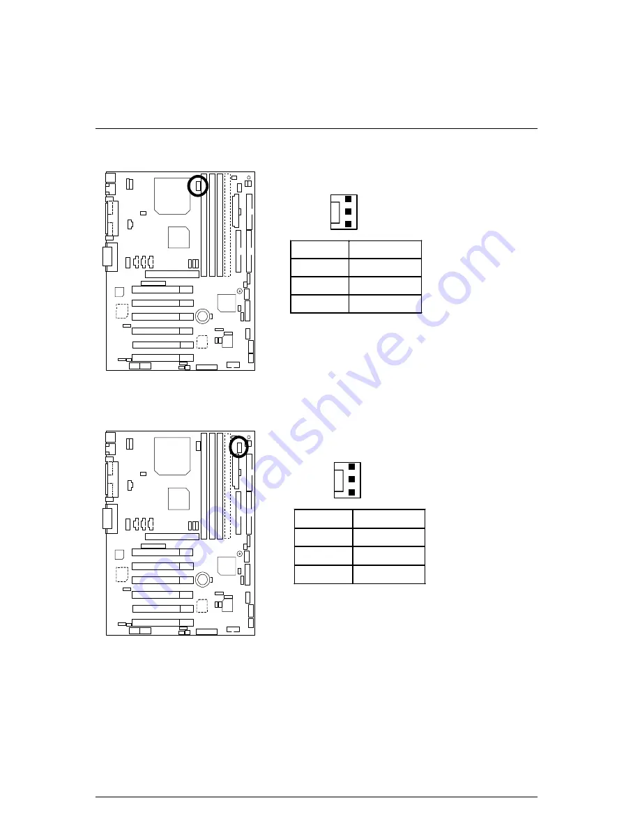 Gigabyte GA-6OXM7 Скачать руководство пользователя страница 19