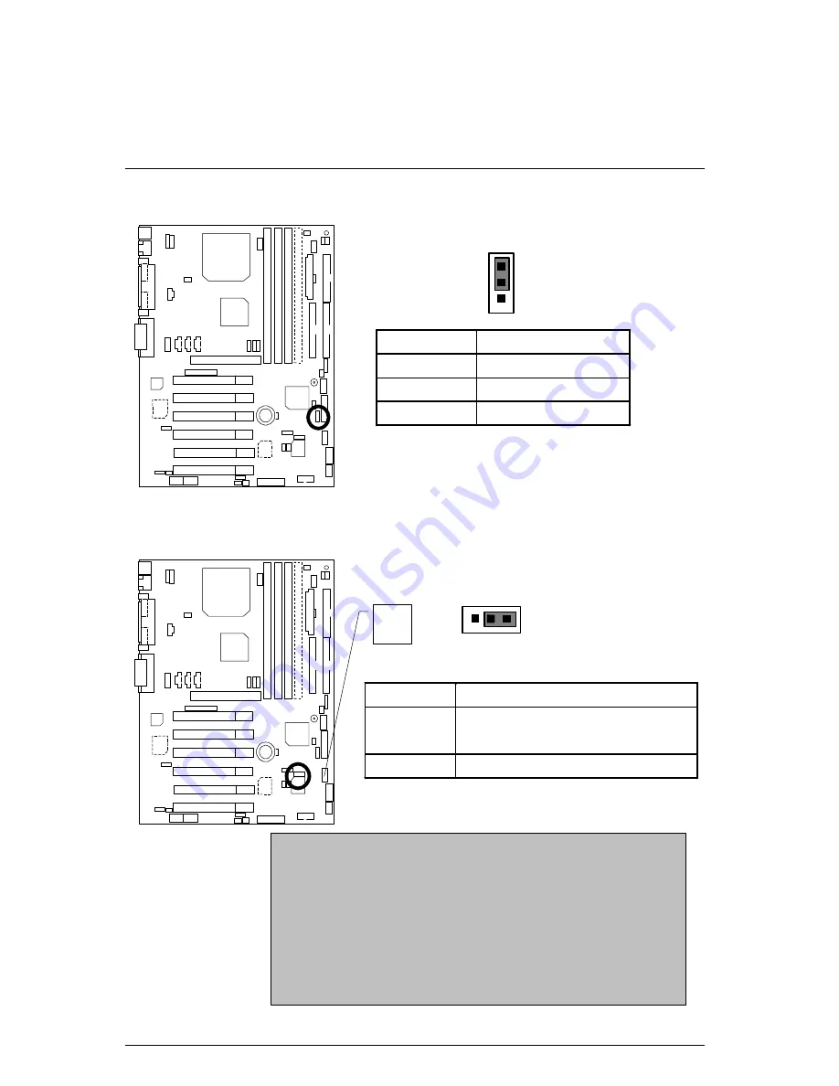 Gigabyte GA-6OXM7 Скачать руководство пользователя страница 37