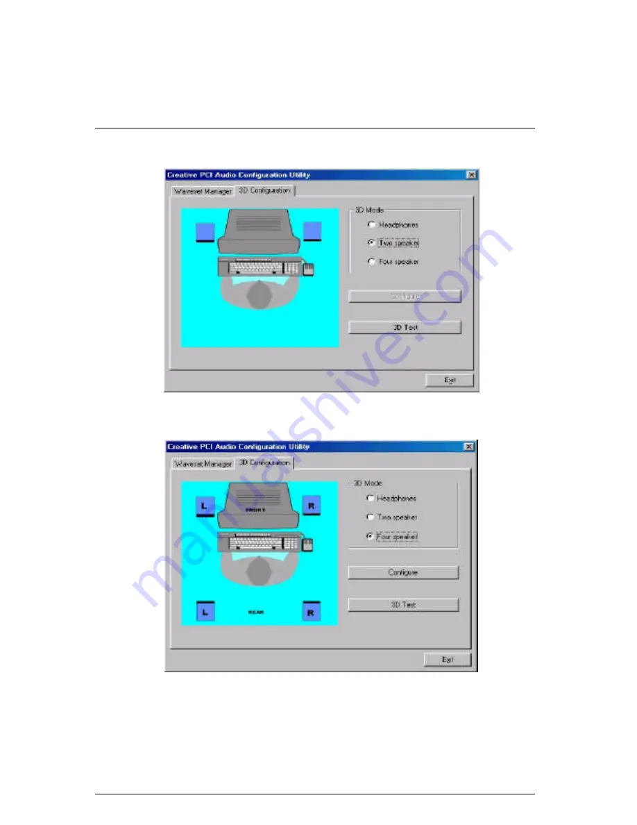 Gigabyte GA-6OXM7 User Manual Download Page 57