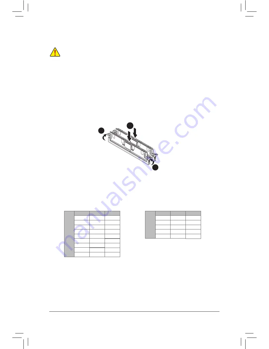 Gigabyte GA-6PXSV1 User Manual Download Page 18