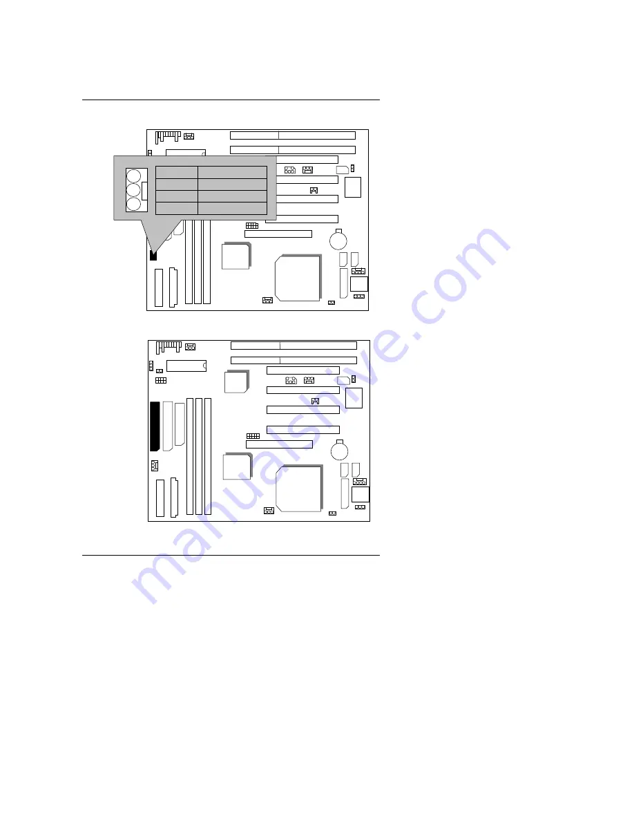 Gigabyte GA-6VA7+ Скачать руководство пользователя страница 17