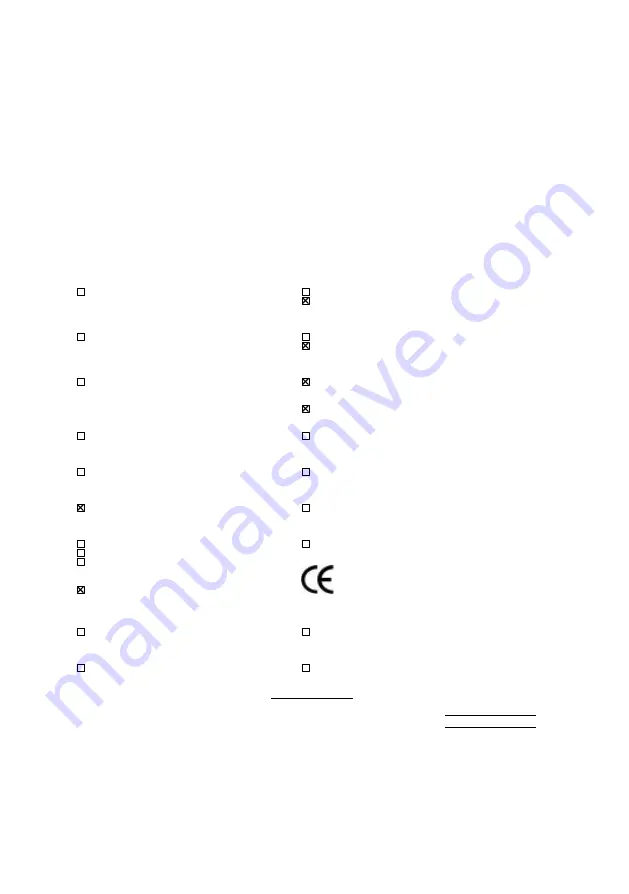 Gigabyte GA-6VM7-4X User Manual Download Page 2