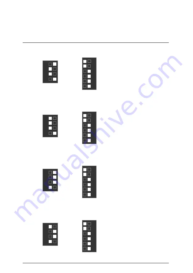 Gigabyte GA-6VMM User Manual Download Page 23