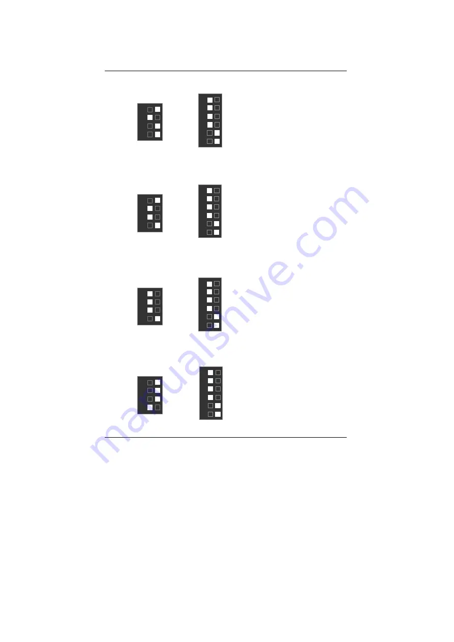 Gigabyte GA-6VXC7-4X User Manual Download Page 18