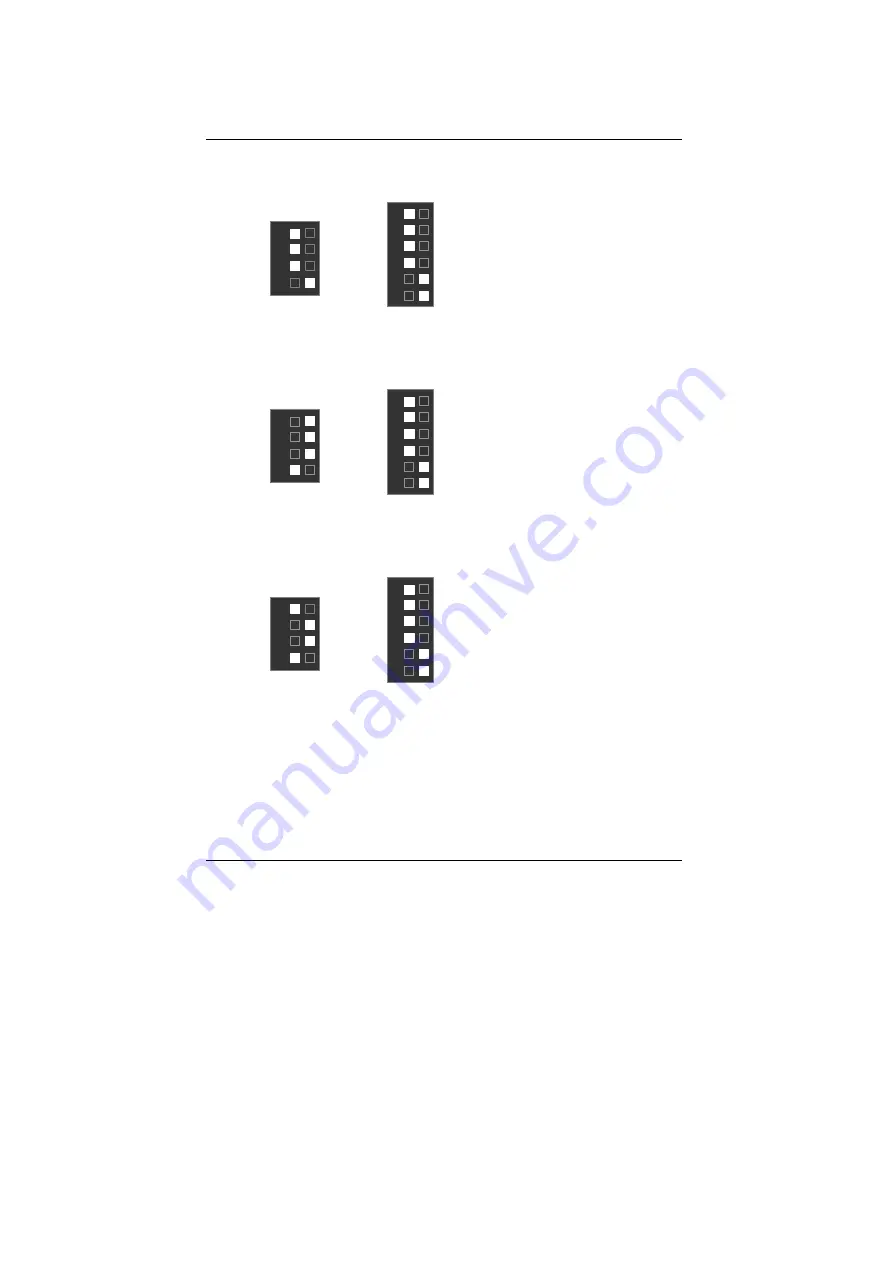 Gigabyte GA-6VXC7-4X User Manual Download Page 21