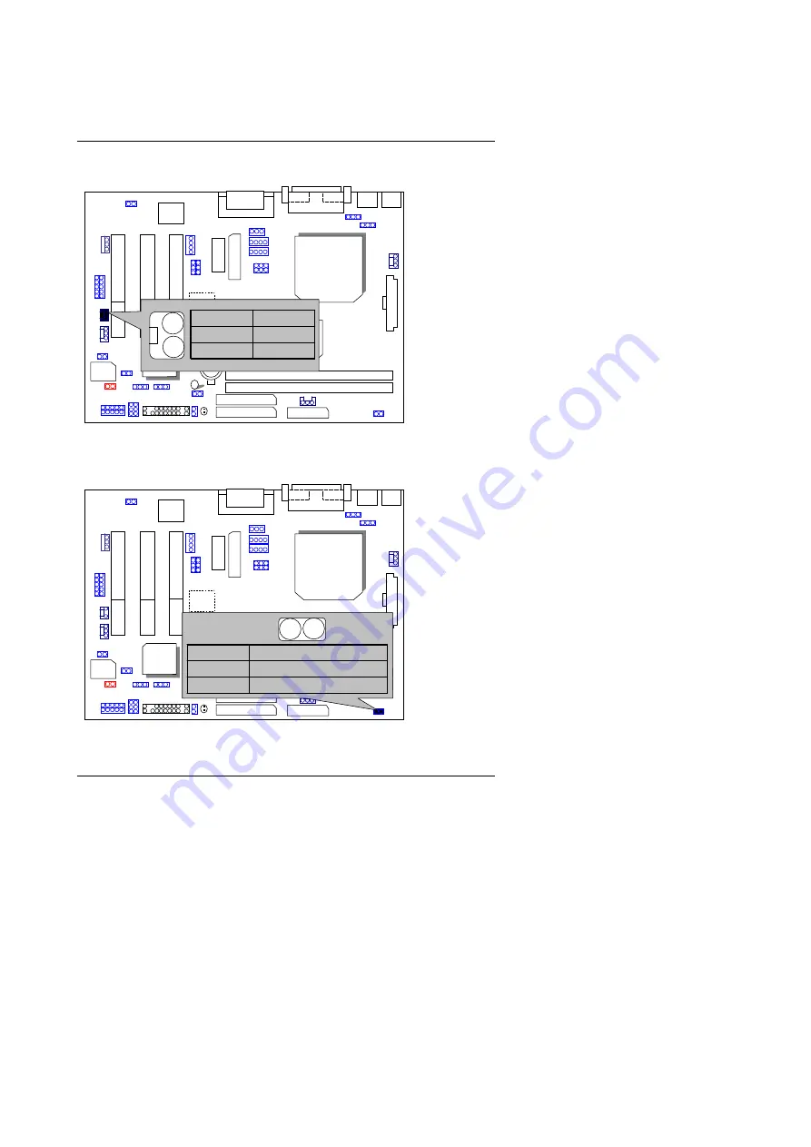 Gigabyte GA-6WMMC7 Скачать руководство пользователя страница 19