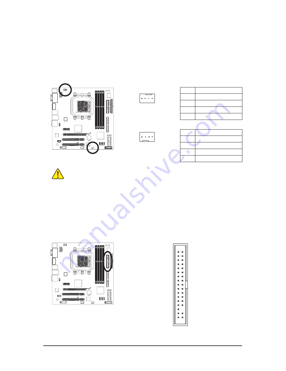 Gigabyte GA-785GMT-USB3 User Manual Download Page 25