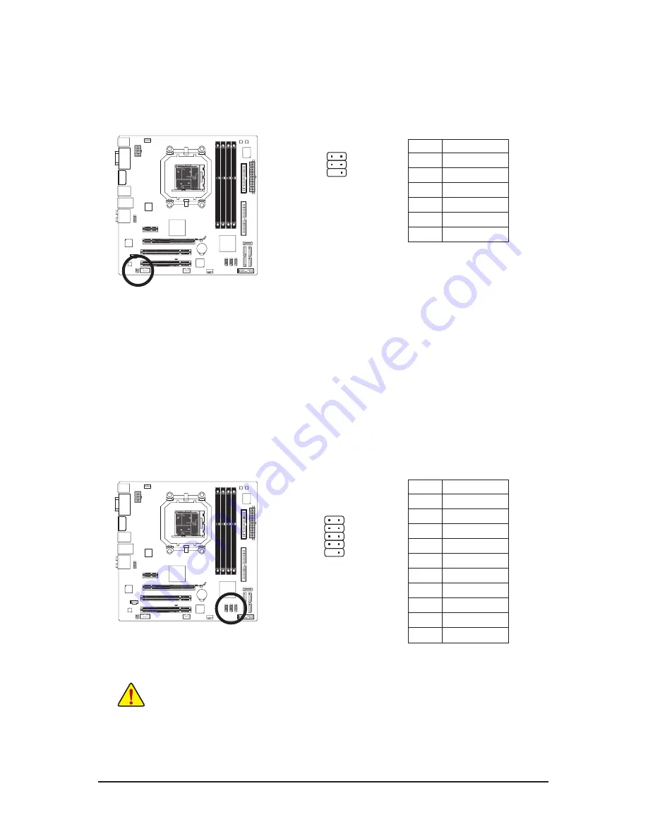 Gigabyte GA-785GMT-USB3 Скачать руководство пользователя страница 29