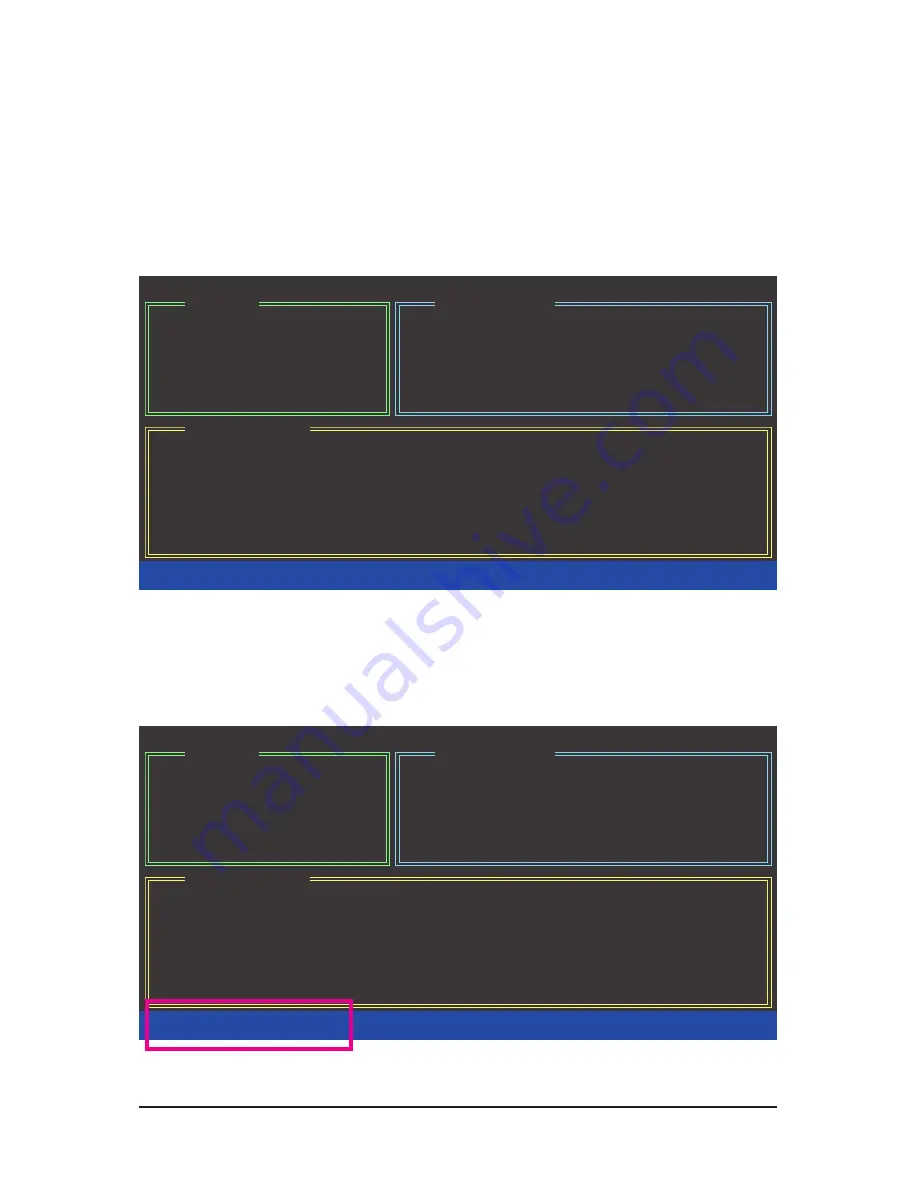 Gigabyte GA-790XTA-UD4 User Manual Download Page 101