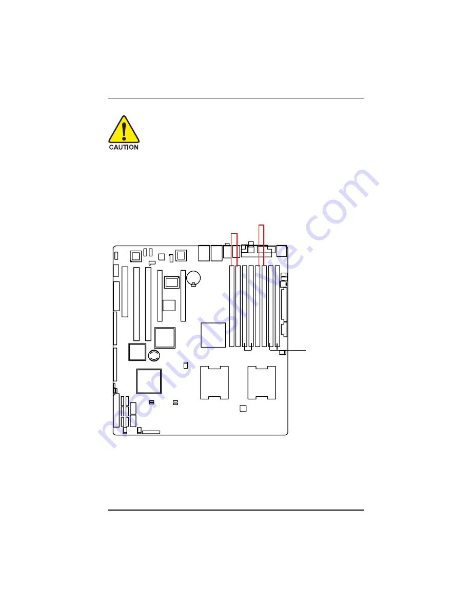 Gigabyte GA-7GEWH-RH User Manual Download Page 11