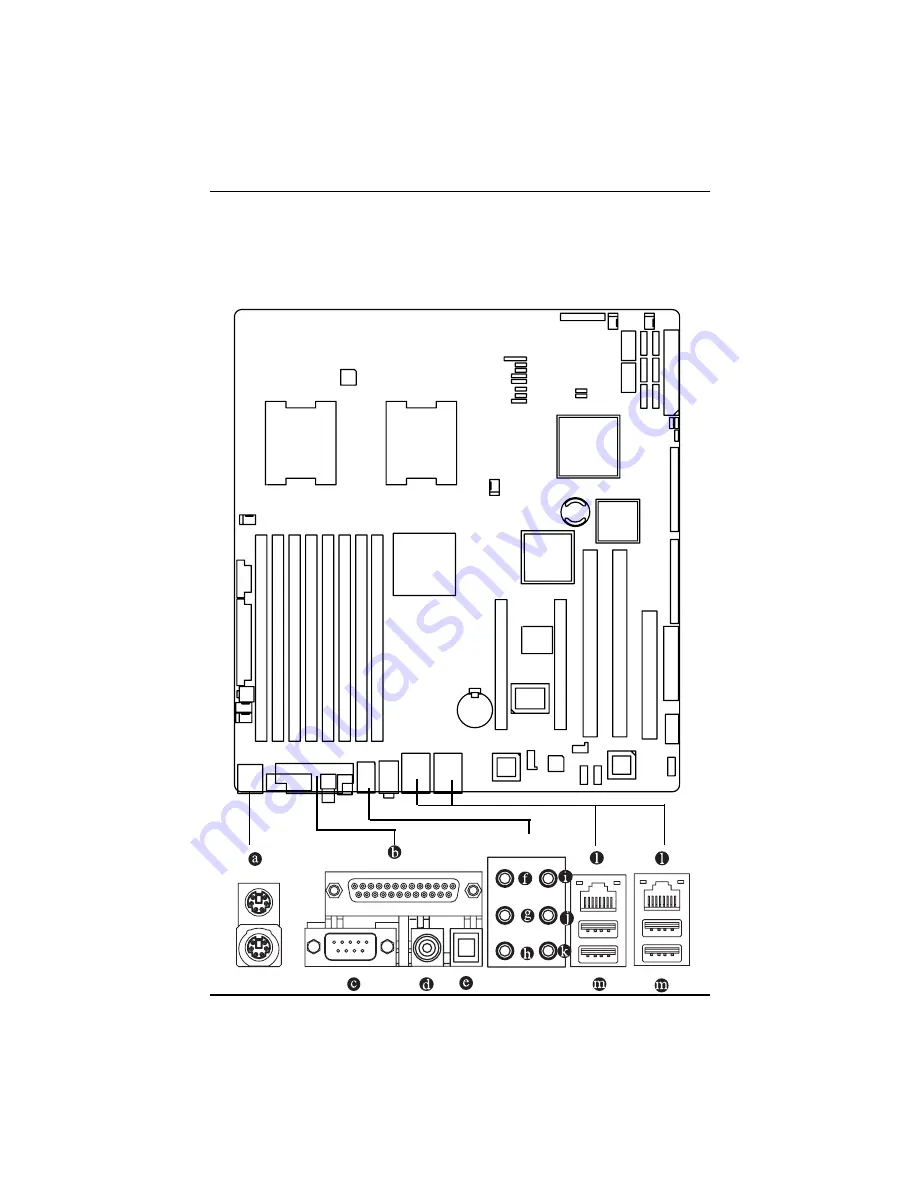 Gigabyte GA-7GEWH-RH User Manual Download Page 13