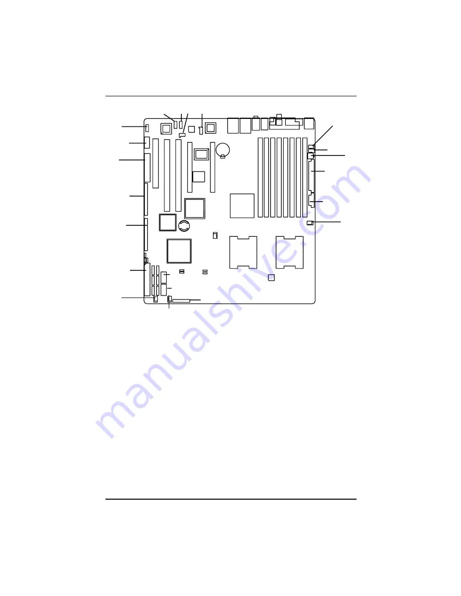 Gigabyte GA-7GEWH-RH User Manual Download Page 16