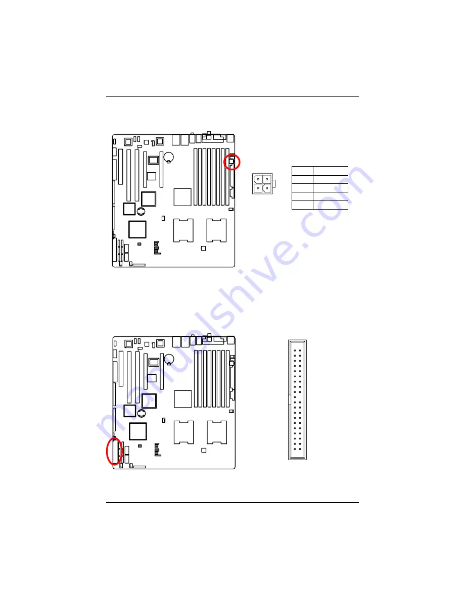 Gigabyte GA-7GEWH-RH User Manual Download Page 18