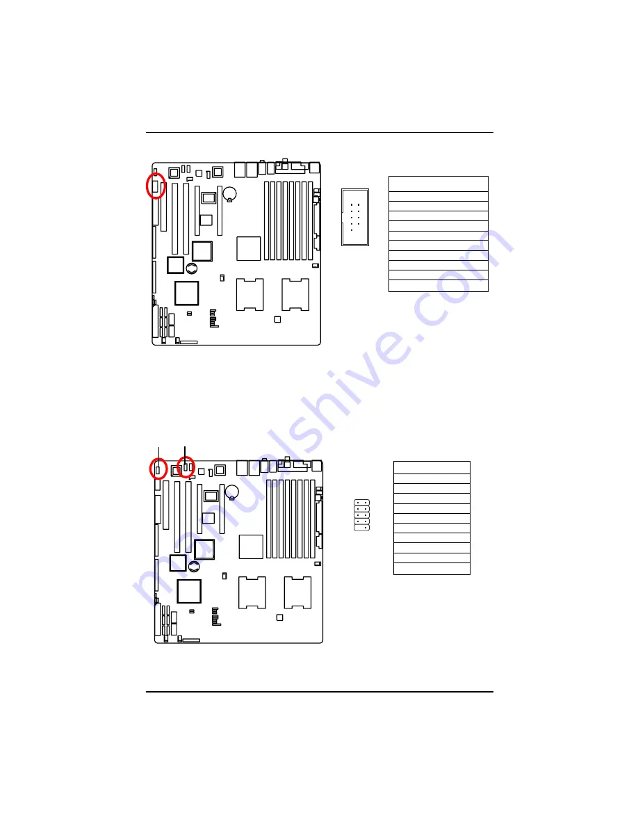 Gigabyte GA-7GEWH-RH Скачать руководство пользователя страница 21