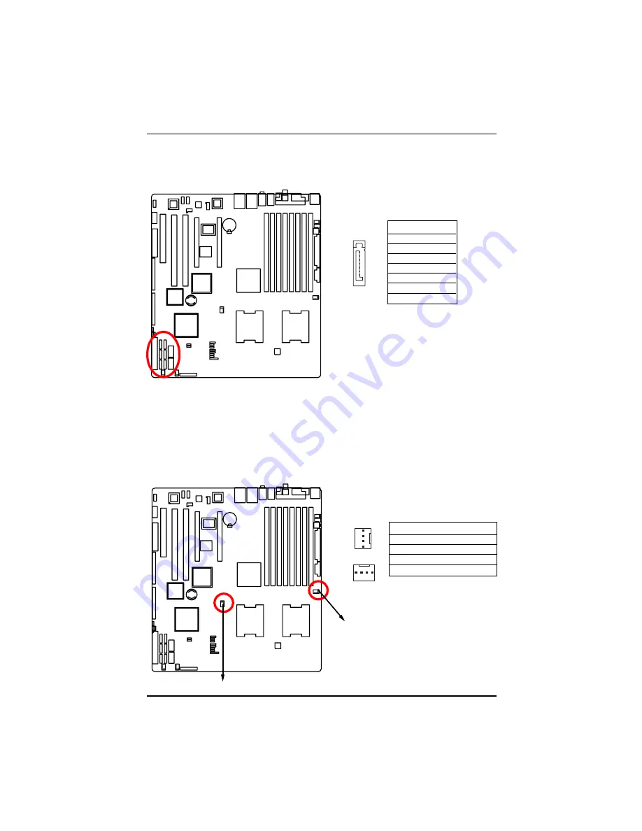 Gigabyte GA-7GEWH-RH User Manual Download Page 24