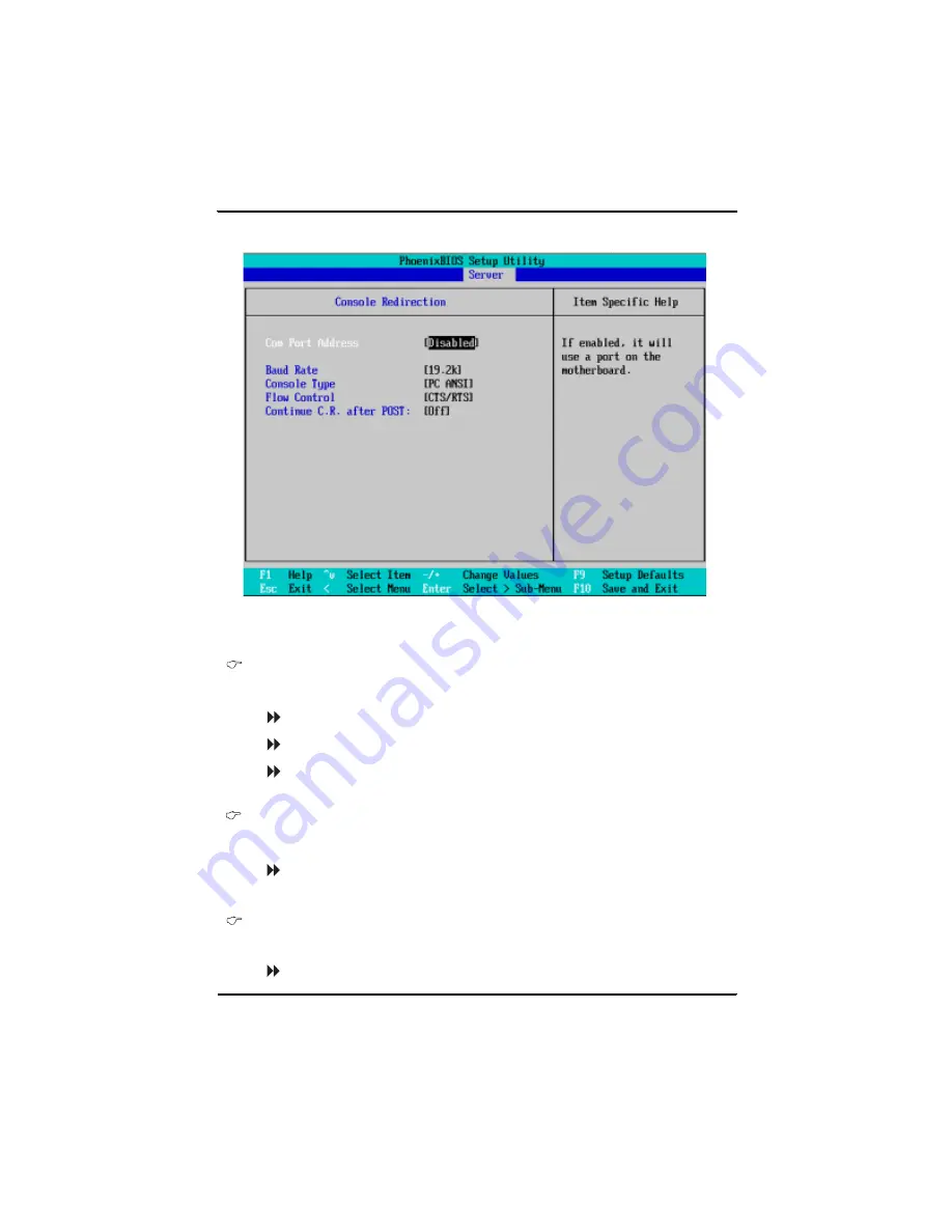 Gigabyte GA-7GEWH-RH User Manual Download Page 58