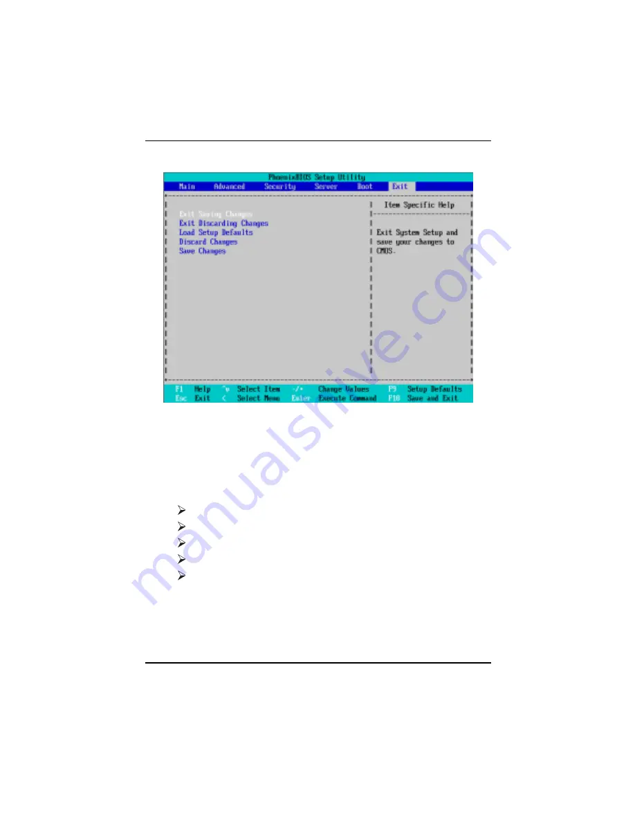 Gigabyte GA-7GEWH-RH User Manual Download Page 63