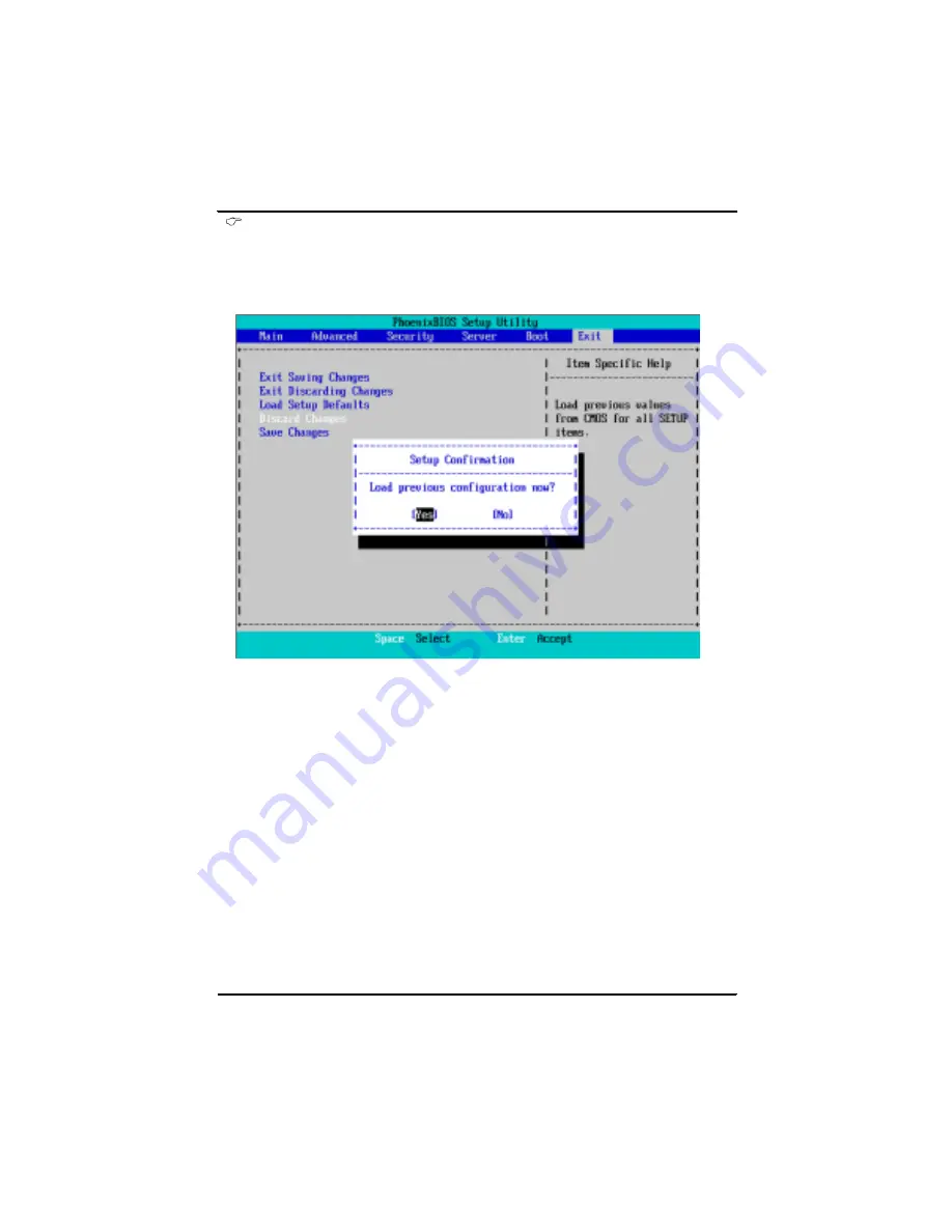 Gigabyte GA-7GEWH-RH User Manual Download Page 66