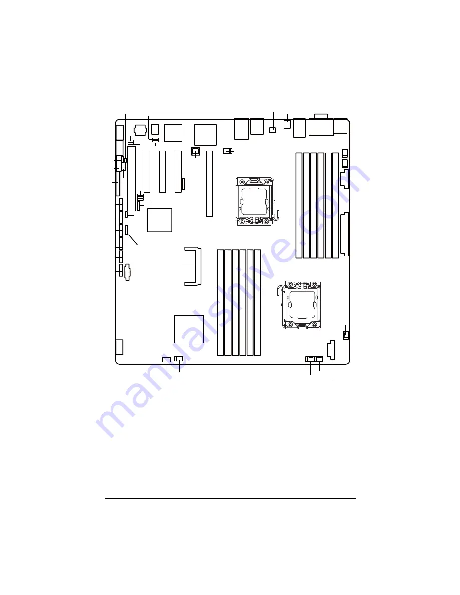 Gigabyte GA-7TESH2-RH User Manual Download Page 10