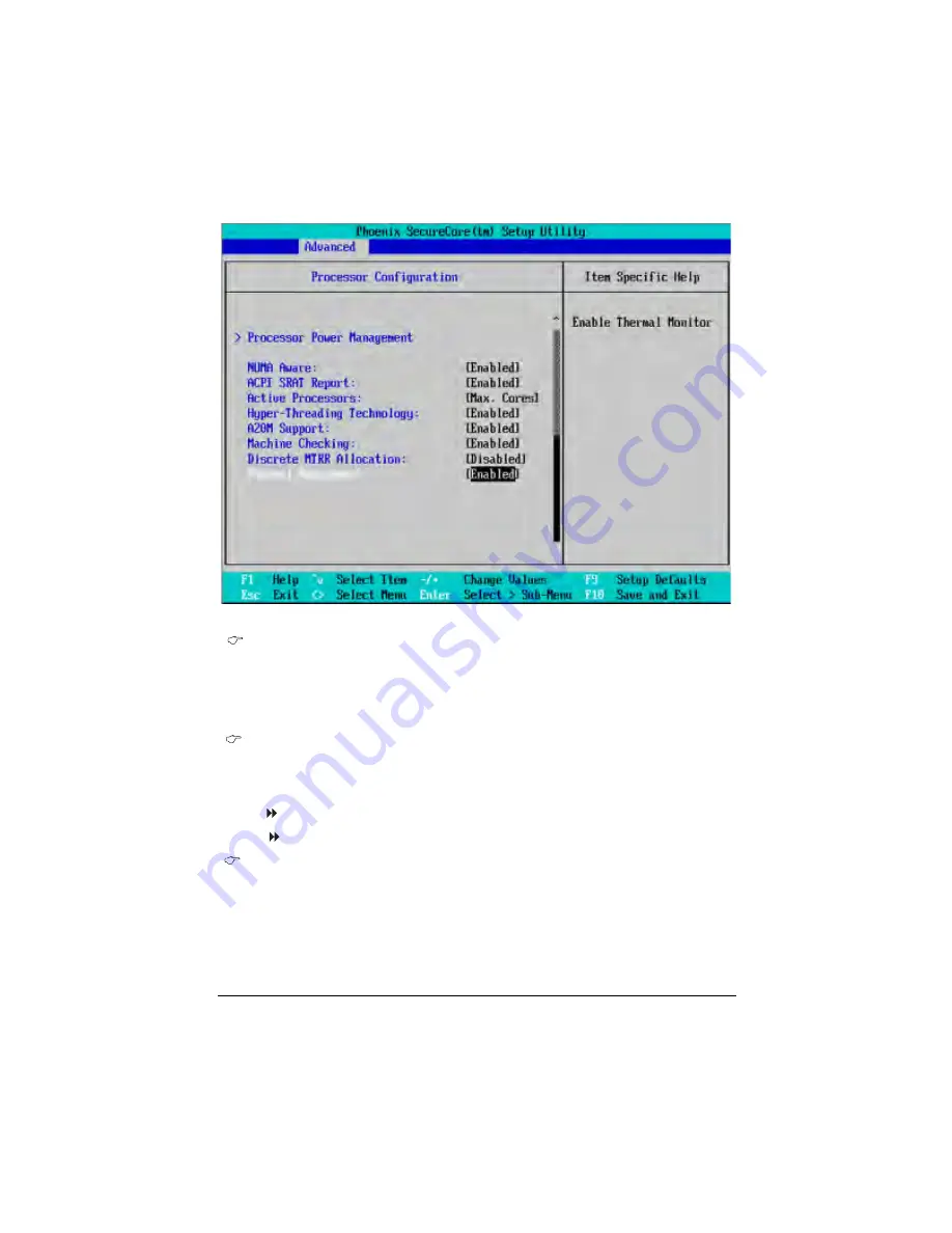 Gigabyte GA-7TESH2-RH User Manual Download Page 37