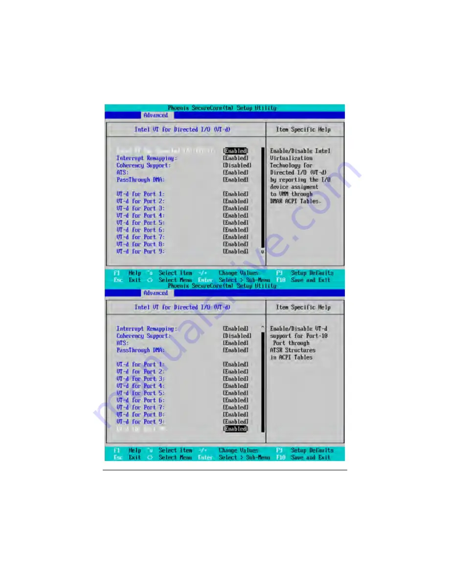 Gigabyte GA-7TESH2-RH Скачать руководство пользователя страница 46