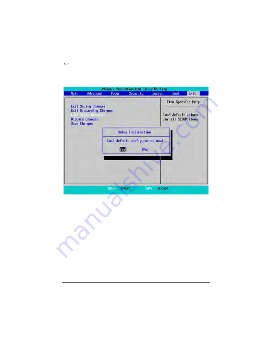 Gigabyte GA-7TESH2-RH User Manual Download Page 72