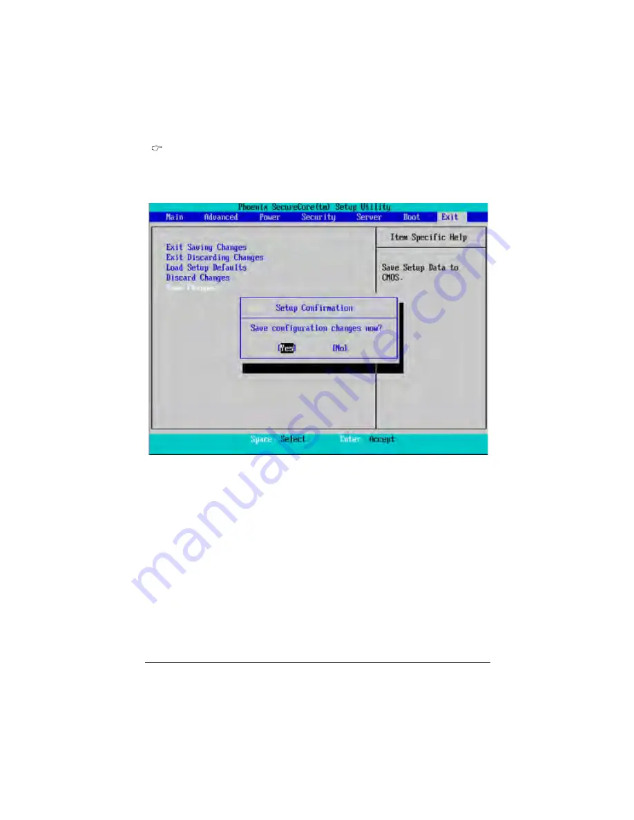 Gigabyte GA-7TESH2-RH User Manual Download Page 75