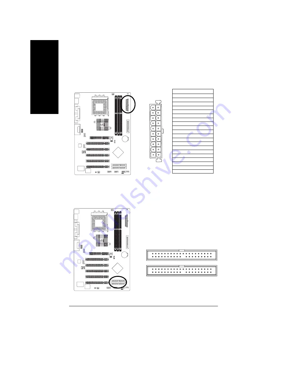 Gigabyte GA-7VA User Manual Download Page 26