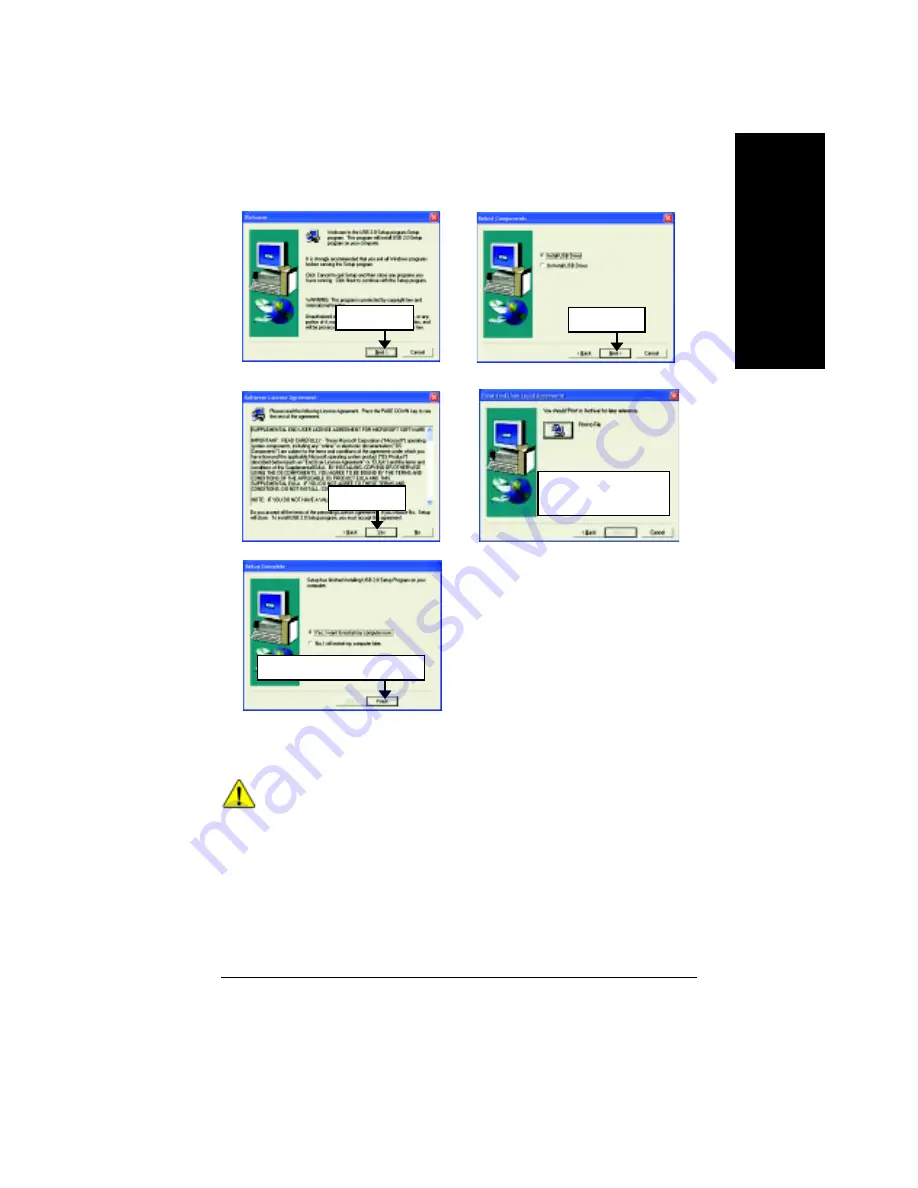 Gigabyte GA-7VA User Manual Download Page 87