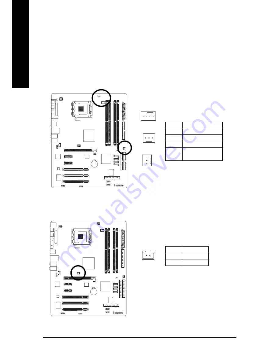 Gigabyte GA-8I915G Duo Скачать руководство пользователя страница 20