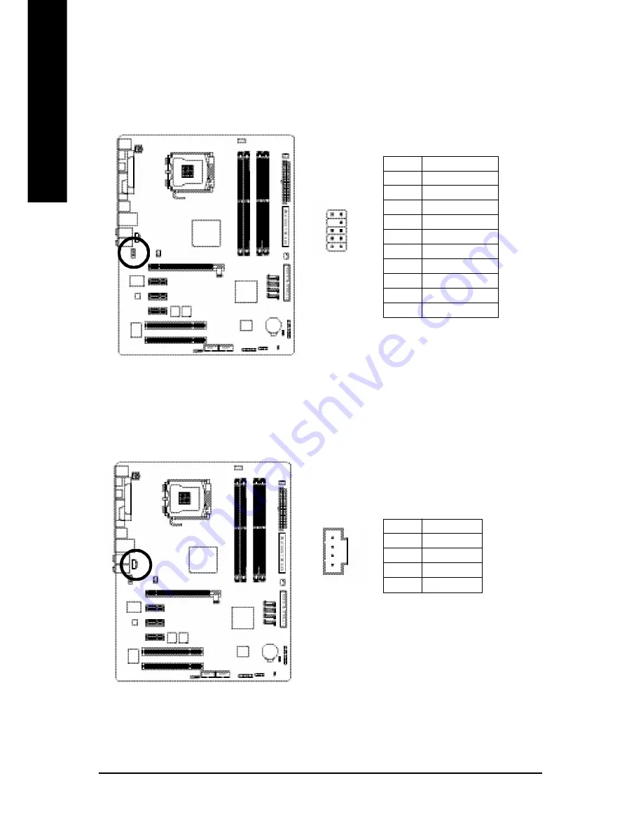 Gigabyte GA-8I915P-D Скачать руководство пользователя страница 24