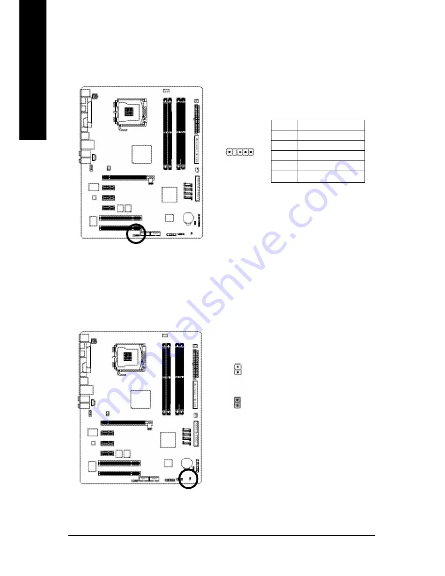 Gigabyte GA-8I915P-D Скачать руководство пользователя страница 26