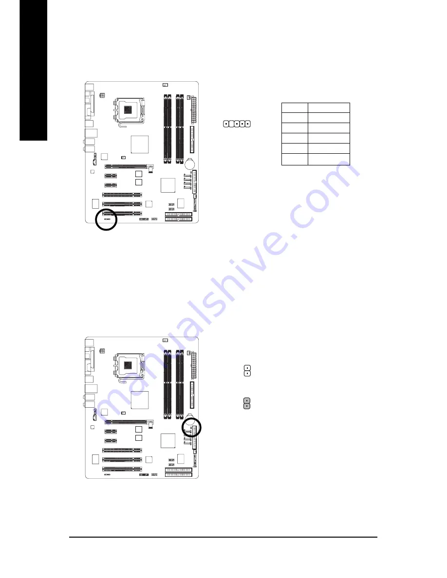 Gigabyte GA-8I925XC-G Скачать руководство пользователя страница 26