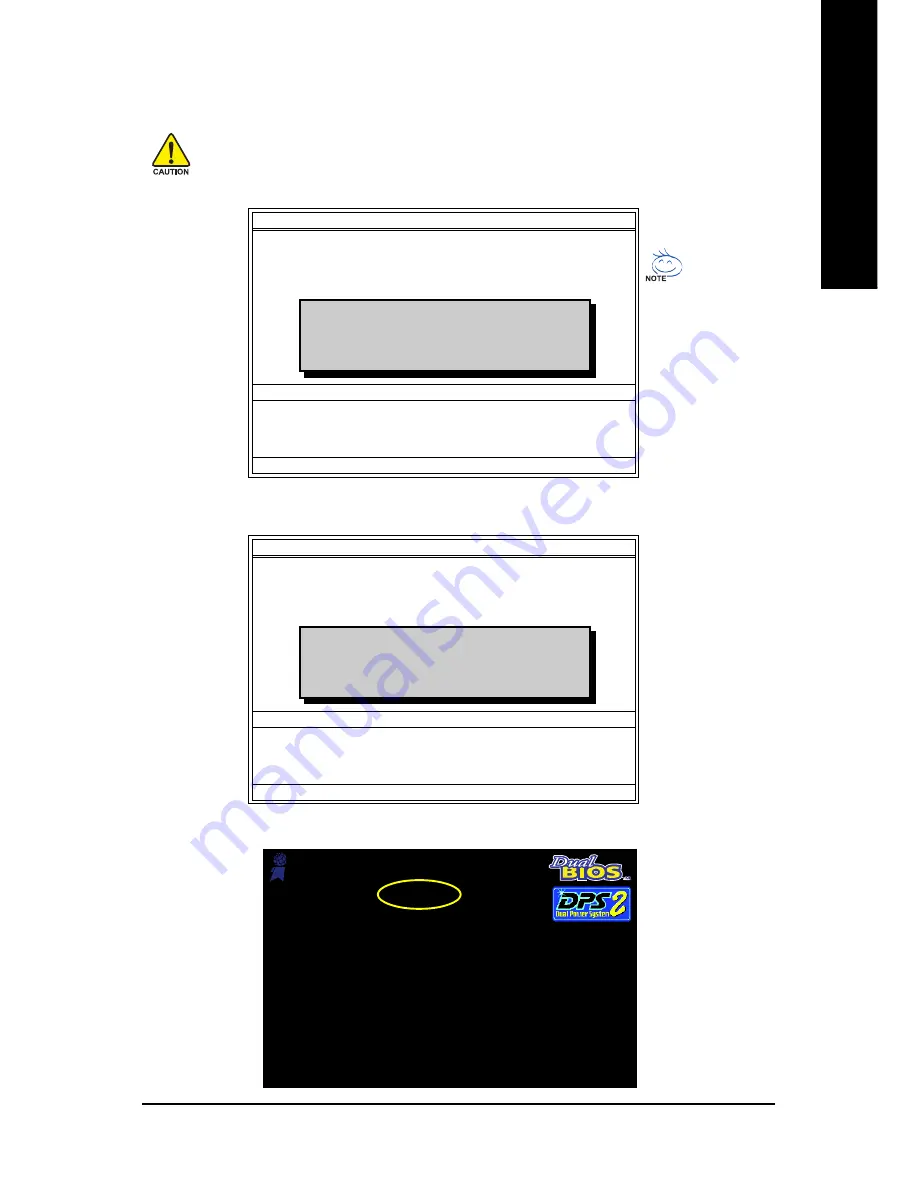 Gigabyte GA-8I925XC-G Скачать руководство пользователя страница 63