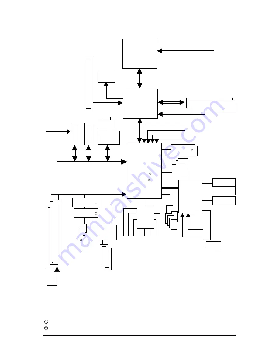 Gigabyte GA-8I945G Pro User Manual Download Page 8