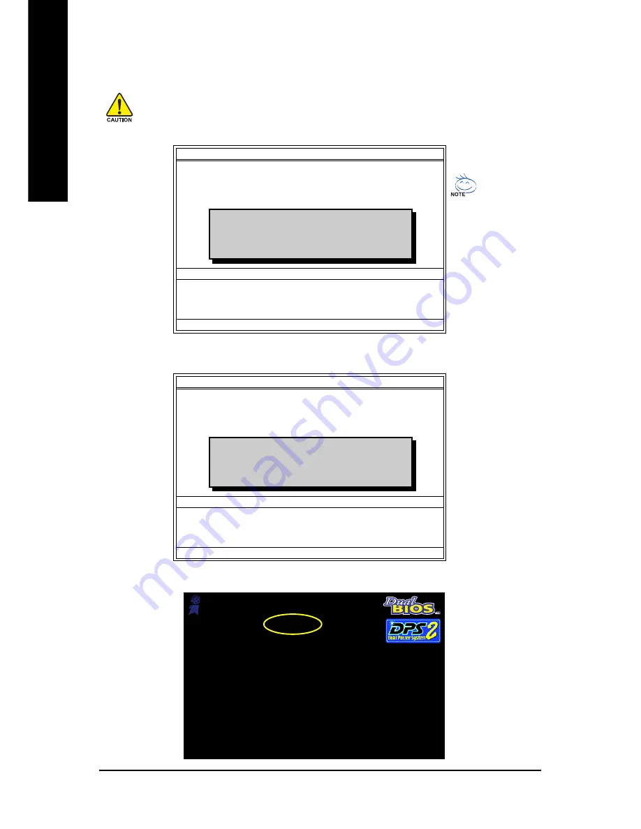 Gigabyte GA-8I945G Pro User Manual Download Page 64