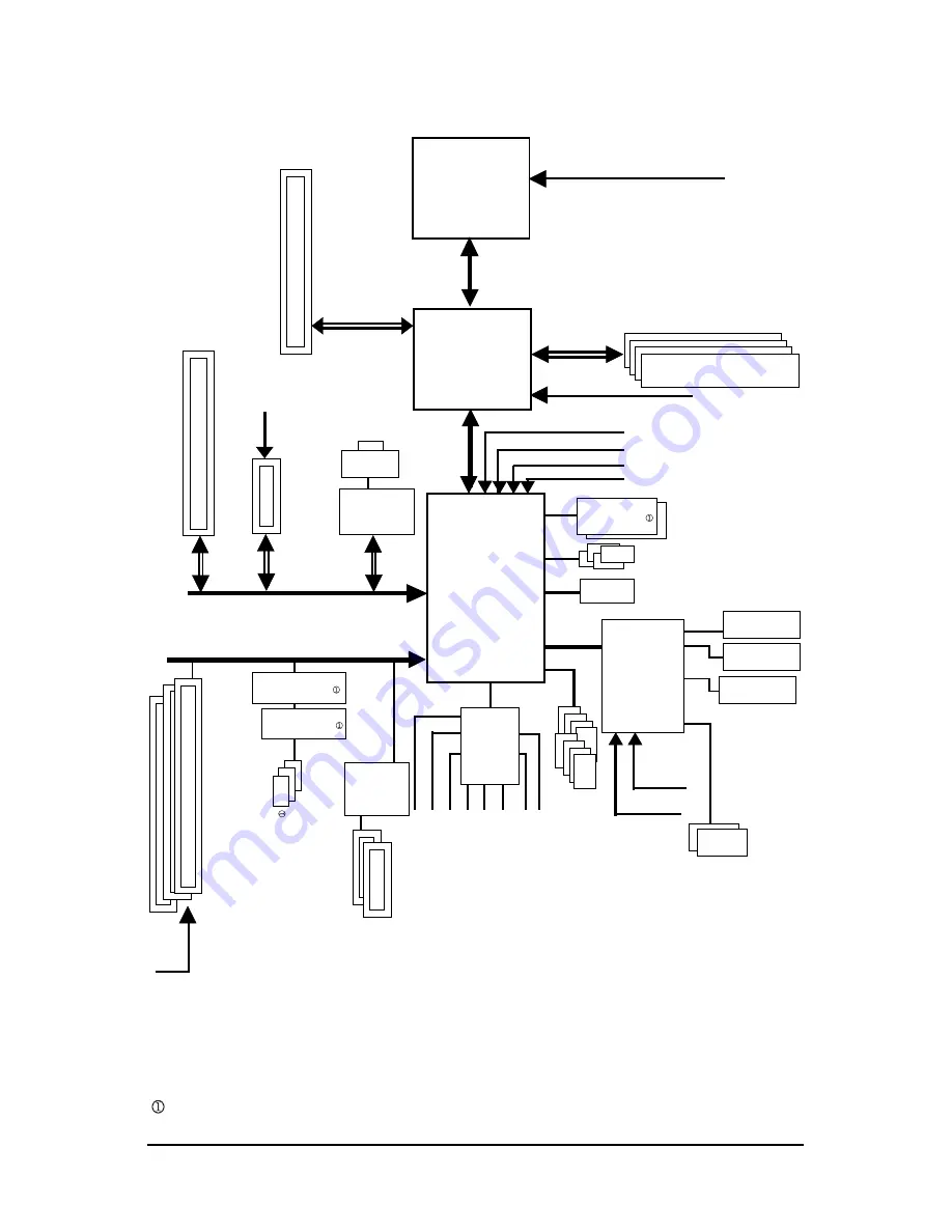 Gigabyte GA-8I945P Dual Graphic User Manual Download Page 9