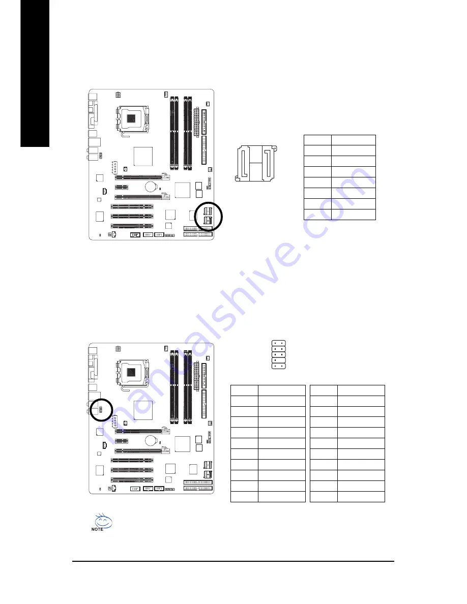 Gigabyte GA-8I945P Dual Graphic Скачать руководство пользователя страница 26