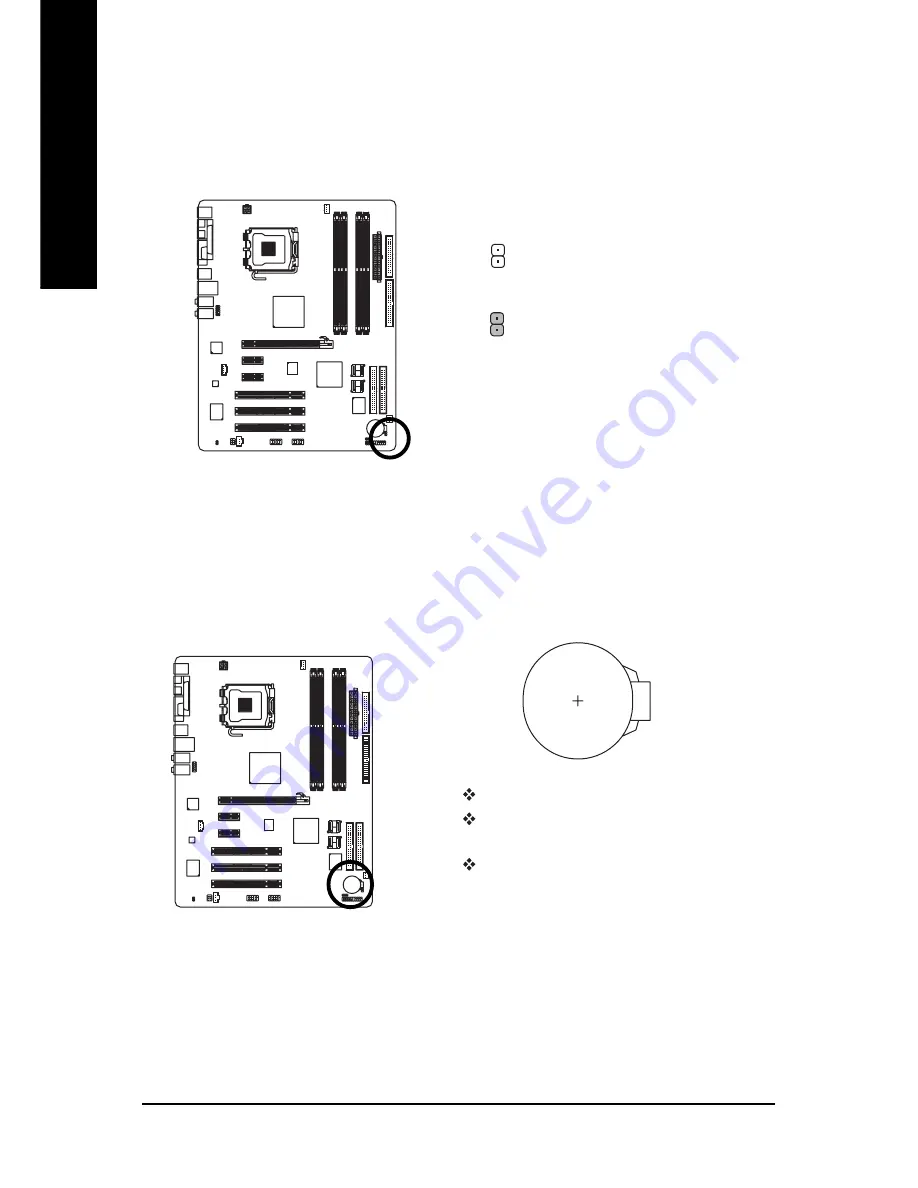 Gigabyte GA-8I945PL-G User Manual Download Page 26