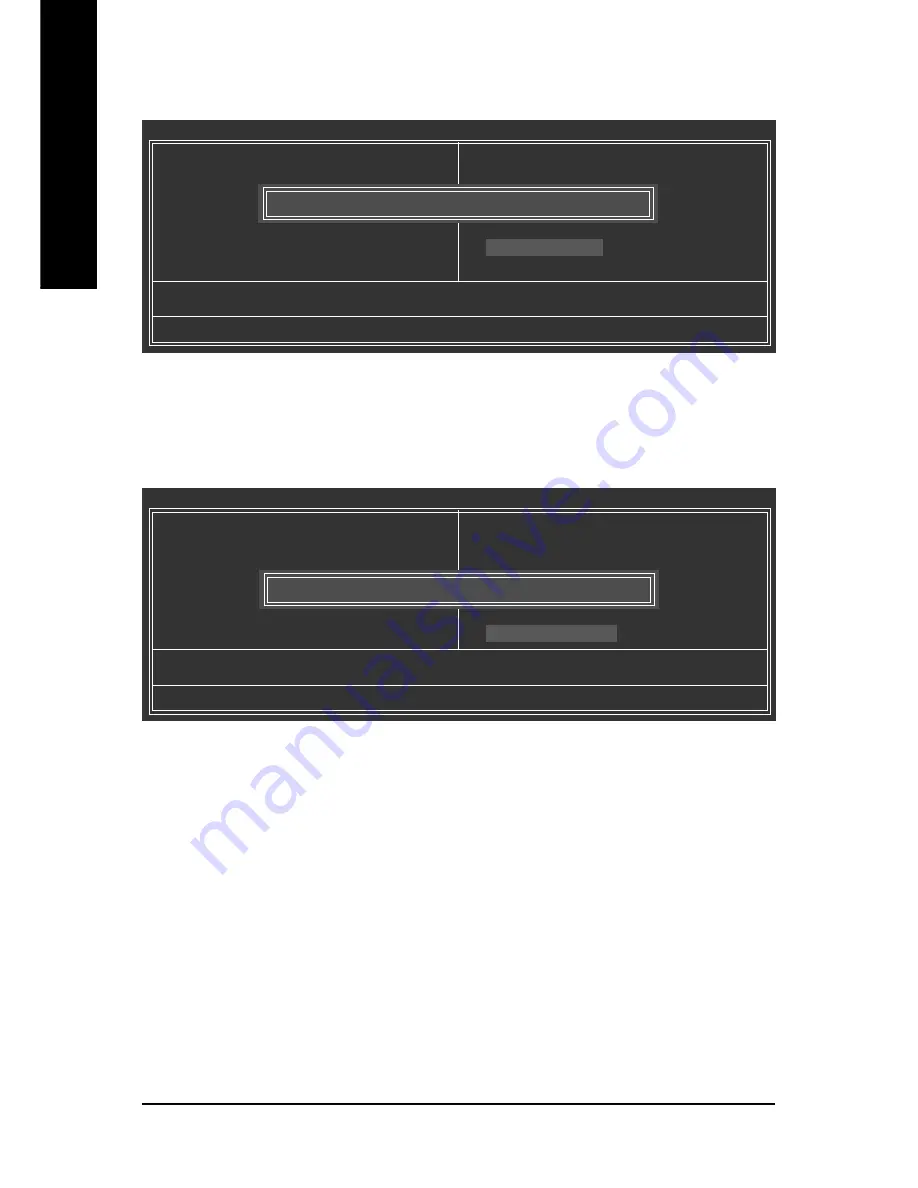 Gigabyte GA-8I955X Royal User Manual Download Page 48