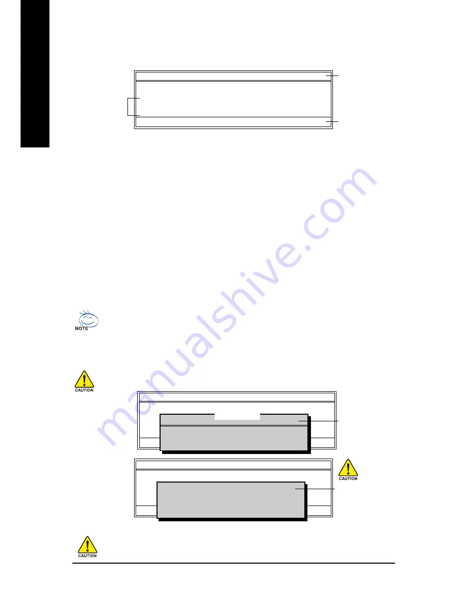 Gigabyte GA-8I955X Royal User Manual Download Page 64