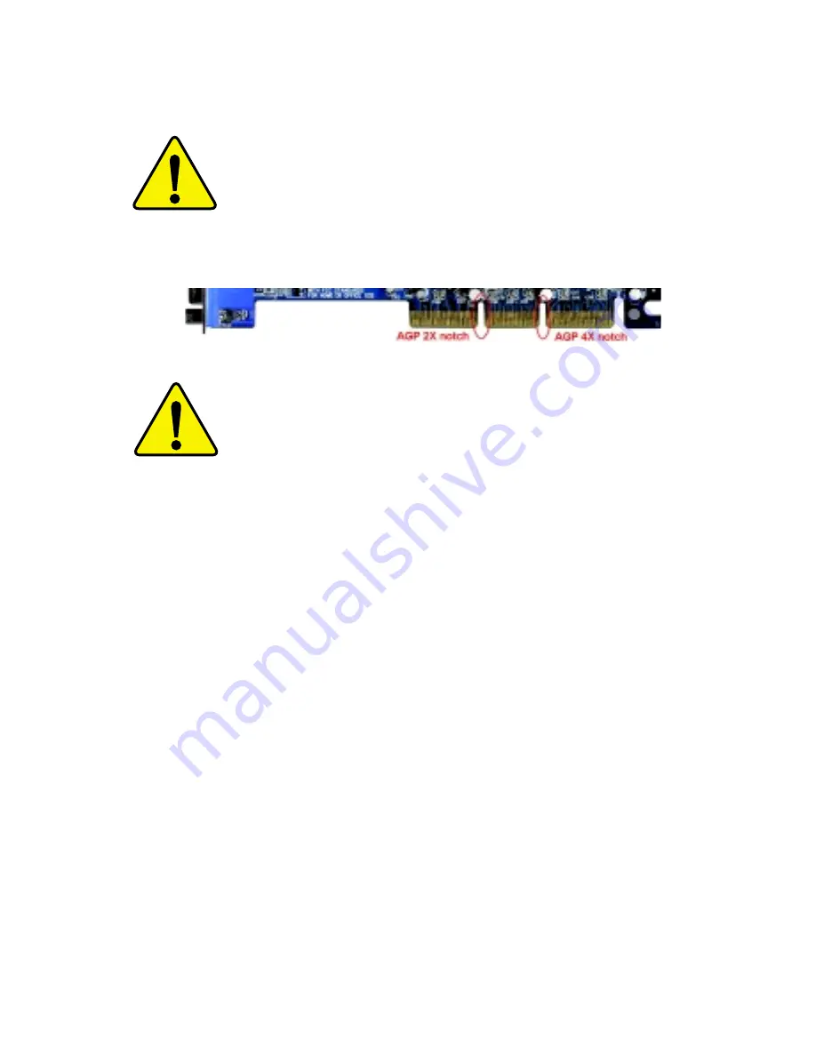 Gigabyte GA-8IDML Series User Manual Download Page 1