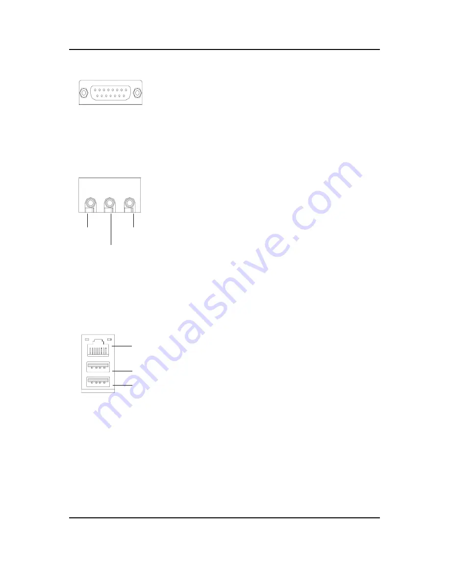 Gigabyte GA-8IDML Series User Manual Download Page 19