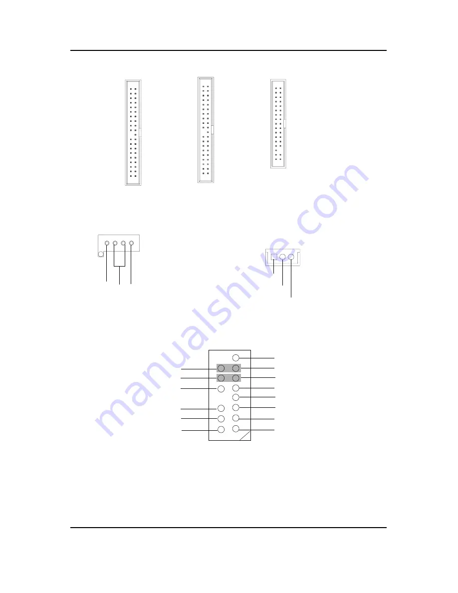 Gigabyte GA-8IDML Series User Manual Download Page 22